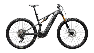 Specialized S-Works Turbo Levo R