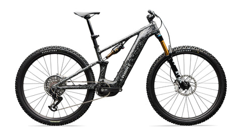 Specialized S-Works Turbo Levo R