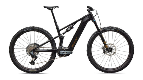 Specialized Turbo Levo R Expert