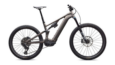 Specialized Turbo Levo 4 Comp Alloy