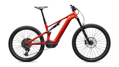 Specialized Turbo Levo 4 Alloy