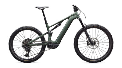 Specialized Turbo Levo 4 Alloy