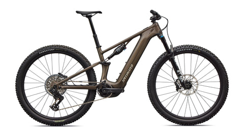 Specialized Turbo Levo R Comp