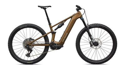 Specialized Turbo Levo R Comp