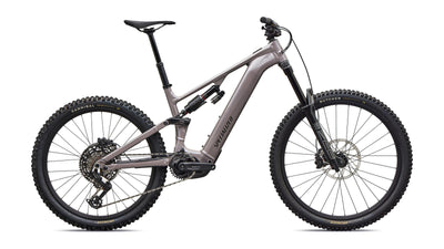 Specialized Turbo Levo 4 Evo Comp Alloy