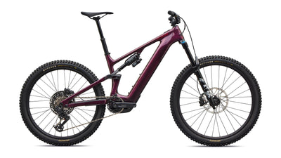Specialized Turbo Levo 4 Comp Carbon