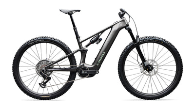 Specialized Turbo Levo R S-Works