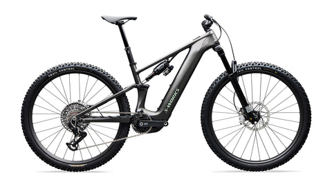 Specialized Turbo Levo R S-Works