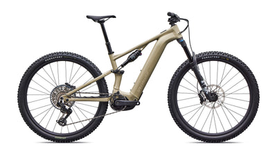 Specialized Leihrad Turbo Levo R Comp Alloy