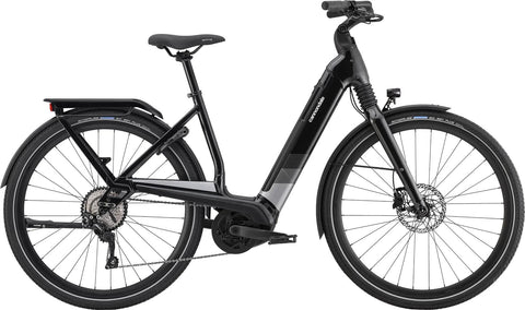 Cannondale Leihrad Mavaro Neo 3 Wave