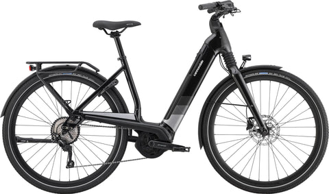 Cannondale Leihrad Mavaro Neo 5 Plus