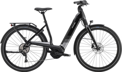 Cannondale Leihrad Mavaro Neo 5 Plus