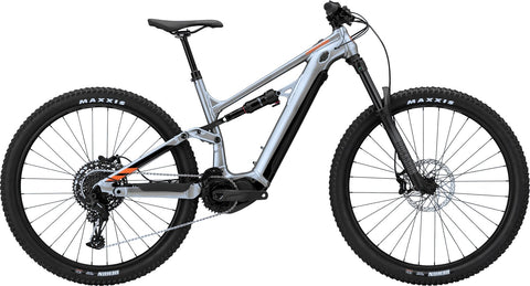 Cannondale Leihrad Moterra Neo 4