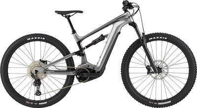 Cannondale Leihrad Habit Neo 4 Plus