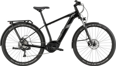 Cannondale Tesoro Neo X 3
