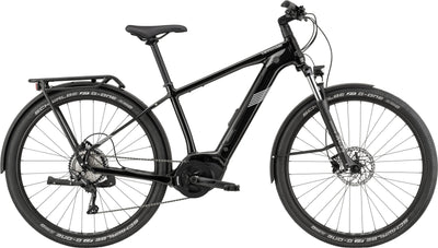 Cannondale Tesoro Neo X 3