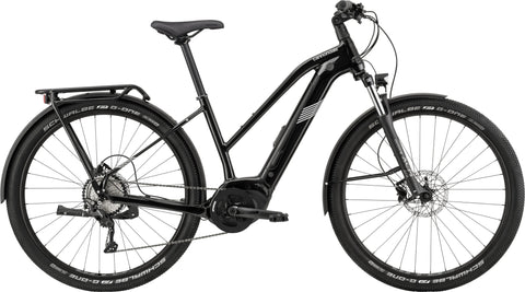 Cannondale Vorführer Tesoro Neo X 3 Remixte