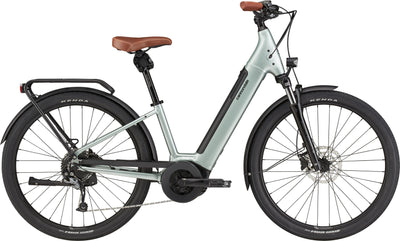 Cannondale Vorführer Adventure Neo 2 EQ