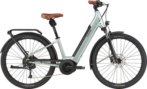 Cannondale Leihrad Adventure Neo 2 EQ