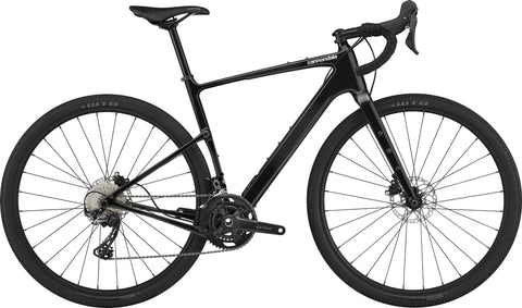 Cannondale Topstone Carbon 3