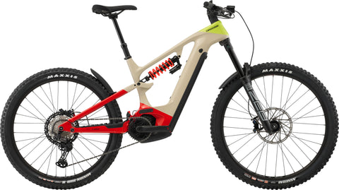 Cannondale Moterra Neo Carbon LT 1