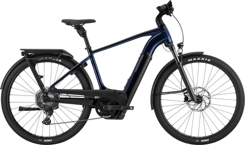 Cannondale Vorführer Tesoro Neo X 1