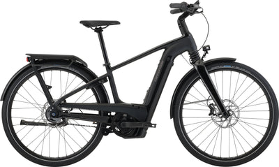 Cannondale Mavaro Neo 2