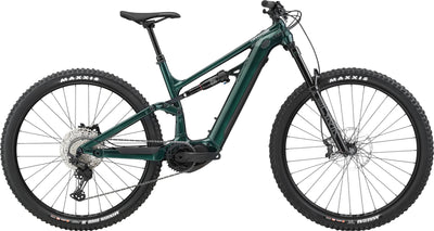 Cannondale Moterra Neo S1