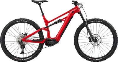 Cannondale Moterra Neo S1