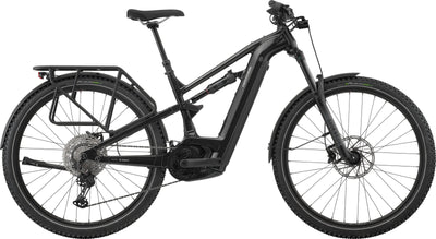 Cannondale Vorführer Moterra Neo EQ