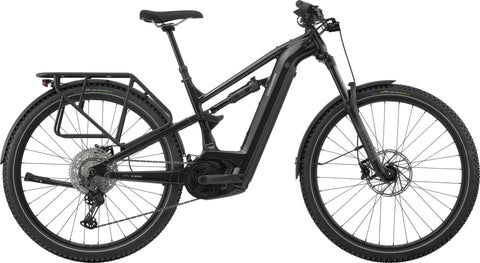 Cannondale Leihrad Moterra Neo EQ