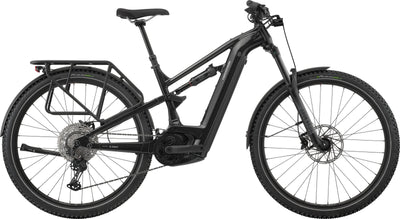 Cannondale Leihrad Moterra Neo EQ