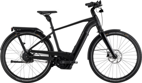 Cannondale Mavaro Neo 1