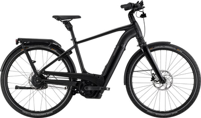 Cannondale Mavaro Neo 1