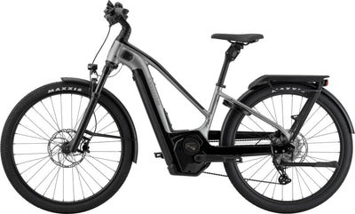 Cannondale Tesoro Neo X 1 StepThru