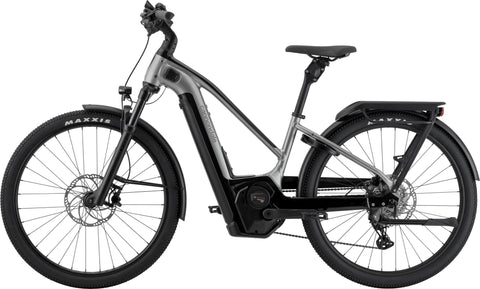 Cannondale Tesoro Neo X 1 StepThru