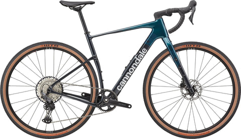 Cannondale Topstone Carbon 3 GRX-1X