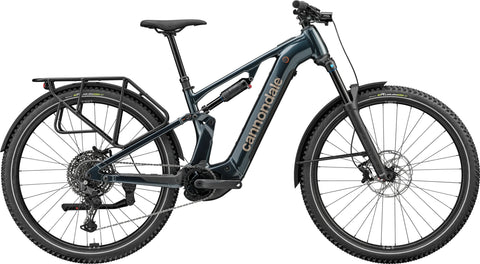 Cannondale Moterra EQ