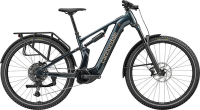 Cannondale Moterra EQ