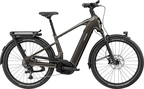 Cannondale Tesoro 1
