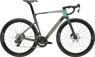 Cannondale SuperSix EVO 4