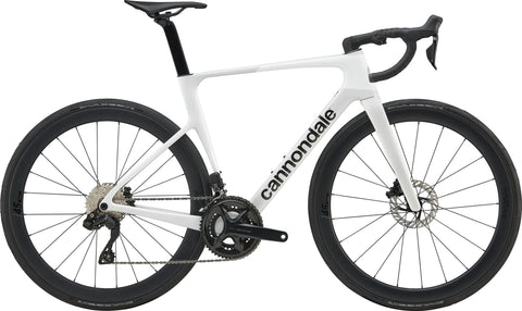 Cannondale SuperSix EVO 5