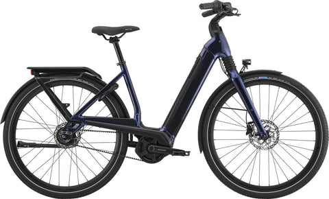 Cannondale Mavaro Neo 4