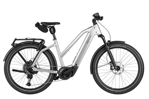 Riese & Müller Charger5 Mixte touring