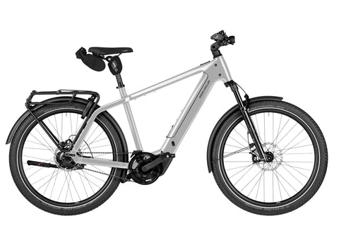 Riese & Müller Charger5 GT rohloff