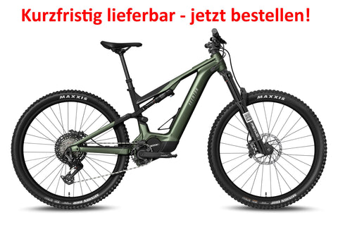 Aventon Current ADV