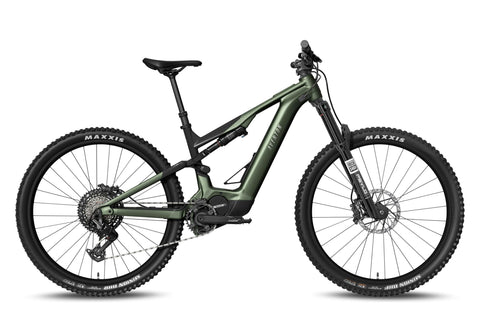 Aventon Leihrad Current ADV