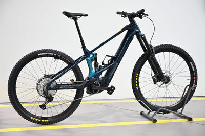 ORBEA WILD M10