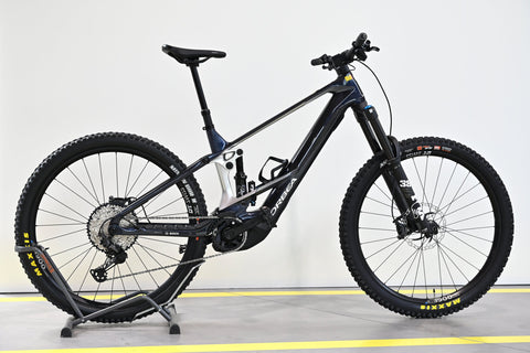 ORBEA WILD M10 Custom 2026