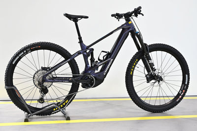ORBEA WILD M10 2026